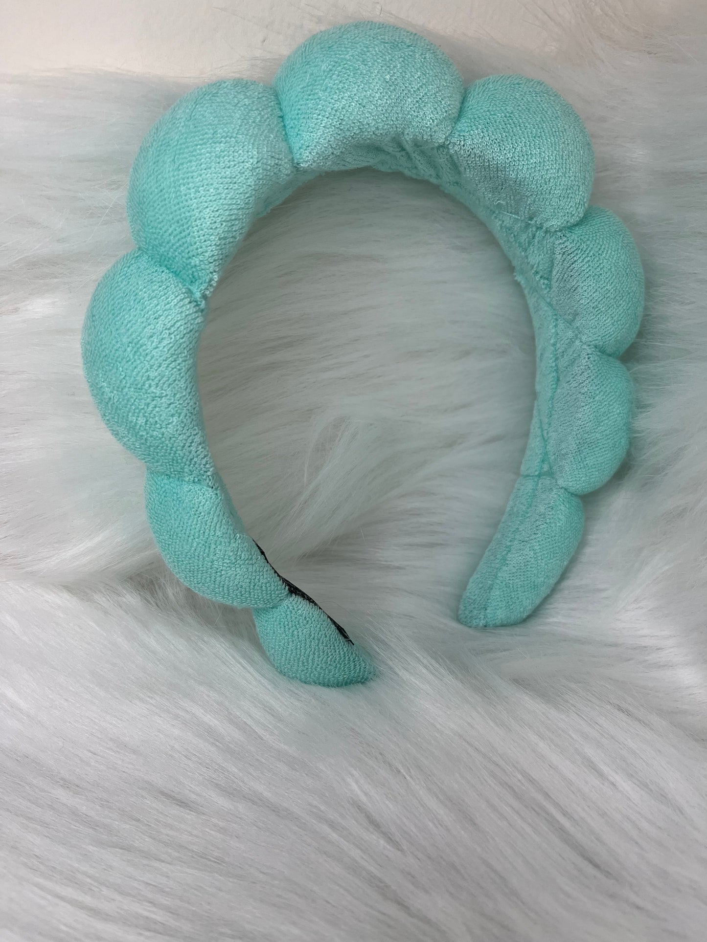 Mint Spa Headband